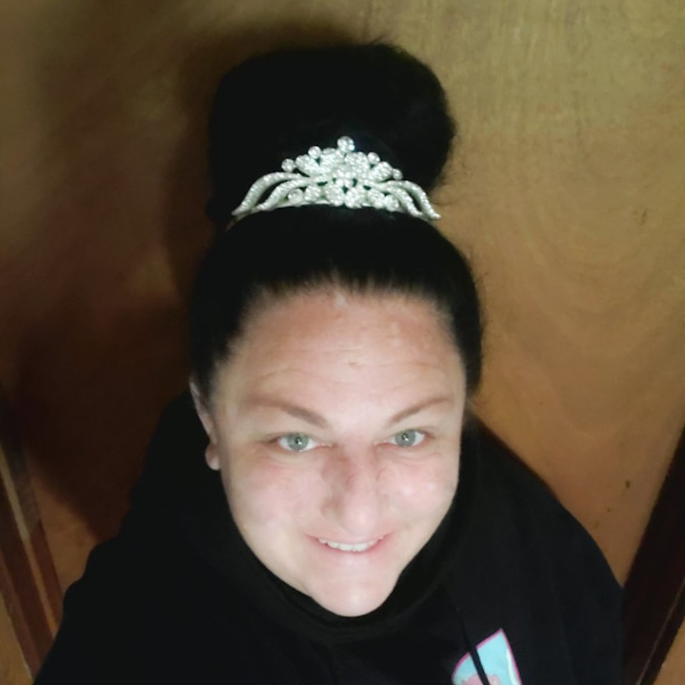 Meet your Posher, Tara